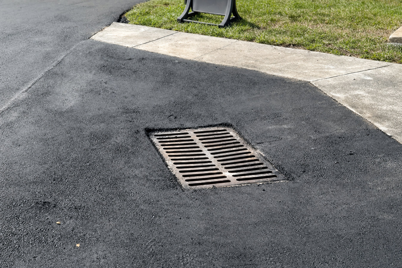 Drainage solutions